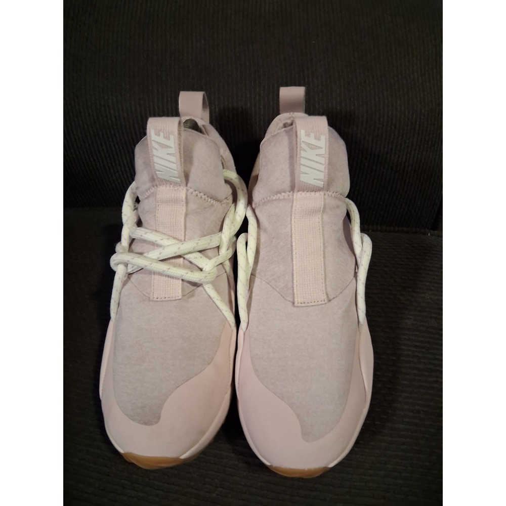 Nike Womens City Loop Particle Rose AA1097-601 Size 8 Running Shoes Sneakers - Picture 2 of 8